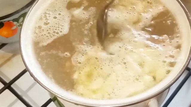 Супер суп от Фаберлик!!!