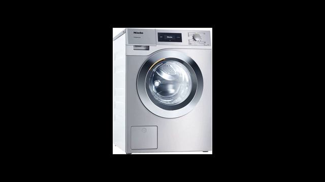 Стиральная машина Miele PWM507 DV RU SST купить в Москве, Спб Миле смотреть онлайн