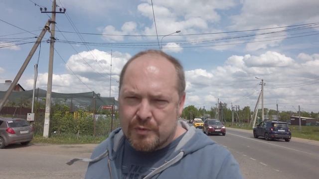 Платная эстакада или придорожный бандитизм? Протесты жителей Саввинской Слободы. Полная версия. смотреть онлайн