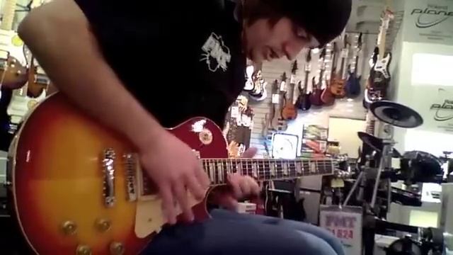 Boss ME-25 Multi FX Processor смотреть онлайн