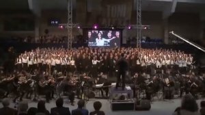 Я вижу Иисуса, в славе и силе. Канал Ташенова Максима