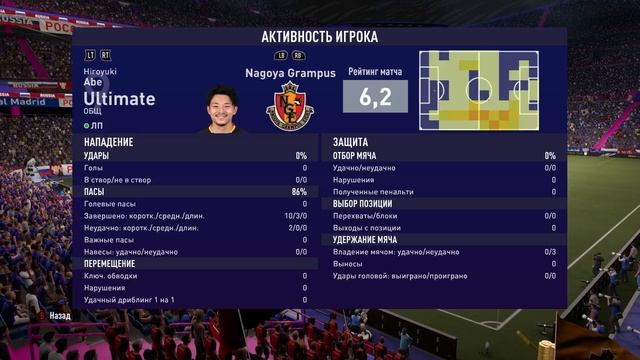 КАК НЕ НУЖНО ИГРАТЬ ДРАФТЫ /// ДРАФТ ФИФА 21 смотреть онлайн