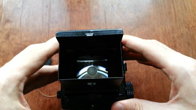 Фотоаппарат Любитель 166В. Покупаю Советскую Фототехнику. смотреть онлайн