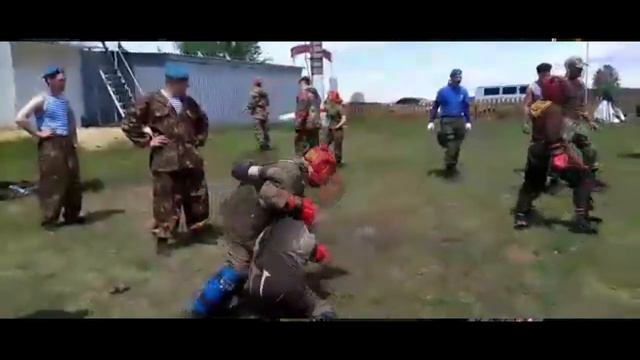 Боевой запас России смотреть онлайн