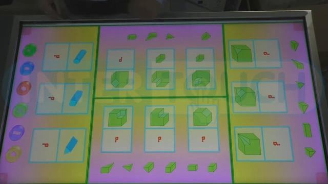 Интерактивная панель 55 дюймов смотреть онлайн