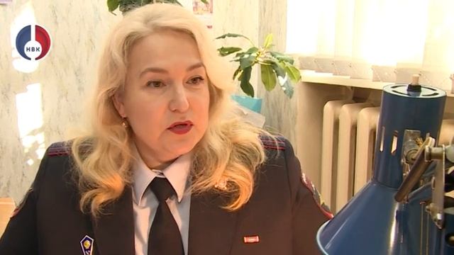 Экспертно-криминалистическое отделение полиции Новоуральска смотреть онлайн