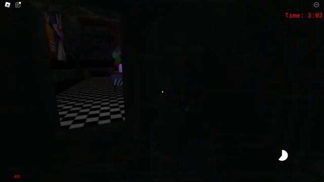 Fnaf Doom 2 O Final (Noite Golden Freddy / Noite 7) смотреть онлайн
