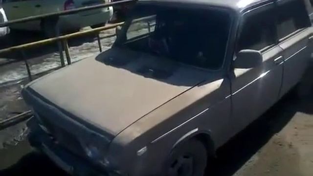 16.: Весна: Часть 4 из ?, Тюмень(02.04.2015) смотреть онлайн