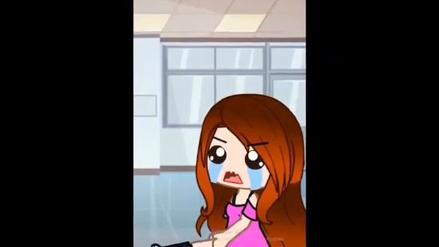 I See Who You Are....You Are My Enemy.. ||Gacha Club Meme ||Itsfunneh |Yhs |Gacha Club
