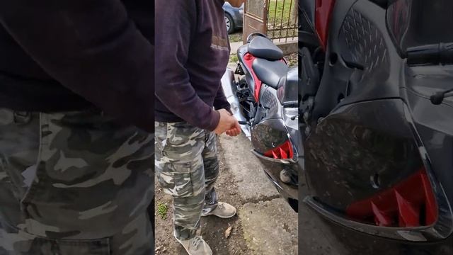 Suzuki Hayabusa 2023 смотреть онлайн