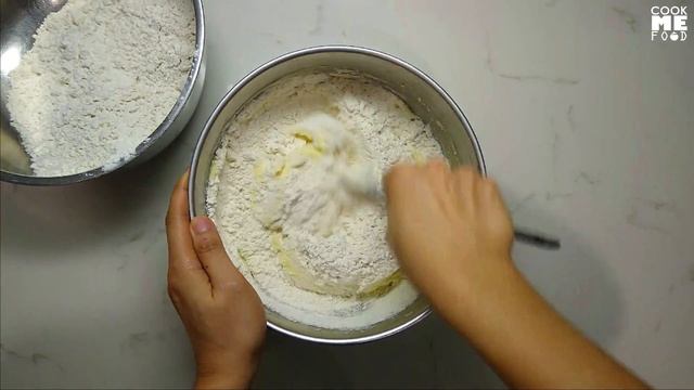 Easy Classic Sugar Cookies | No Mixer Needed! смотреть онлайн