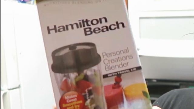Best Portable Blender 2021 [April 2021] | Best Travel Blenders 2021 смотреть онлайн