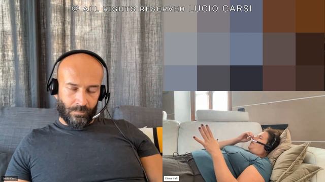 1638-IT Mattia, LOKI - Ipnosi Esoterica ∞ Lucio Carsi смотреть онлайн