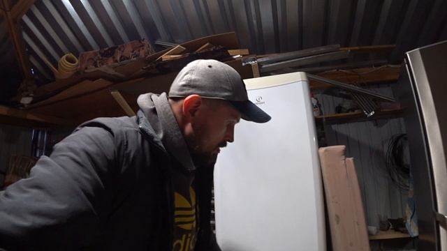 Ремонт Холодильника BEKO !!! /Как паять аллюминий в BEKO ???Капремонт Холодильника!!!