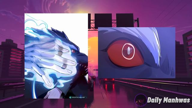 ㊗️(1-4) He Survived an Deadly Virus & Gained Op SSS Rank Farming System! | Manhwa recap смотреть онлайн