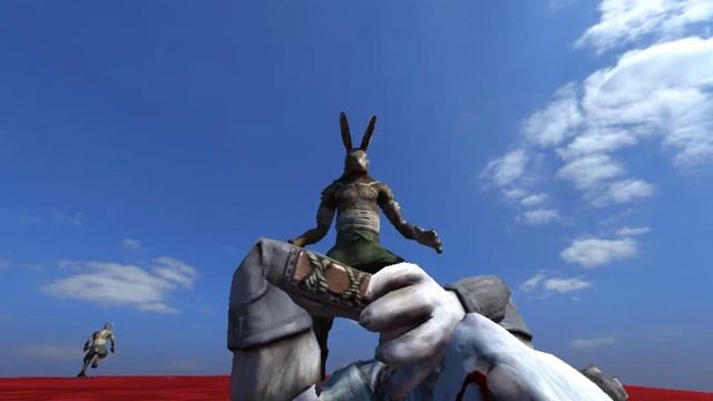 Overgrowth - Обзор смотреть онлайн