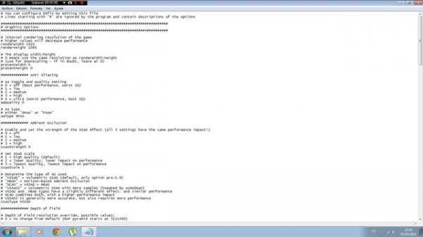 TUTORIAL: Configurar Dark Souls + DSFix + GAMEPAD