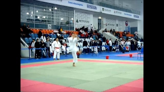 KATA смотреть онлайн