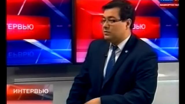 Интервью с заместителем Премьер министра Правительства РБ С. Сагитовым смотреть онлайн