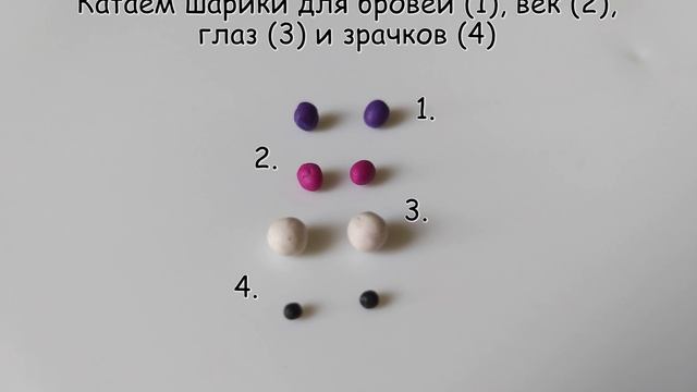 Лепим Слона ? из пластилина (Modelling clay Elephant) смотреть онлайн