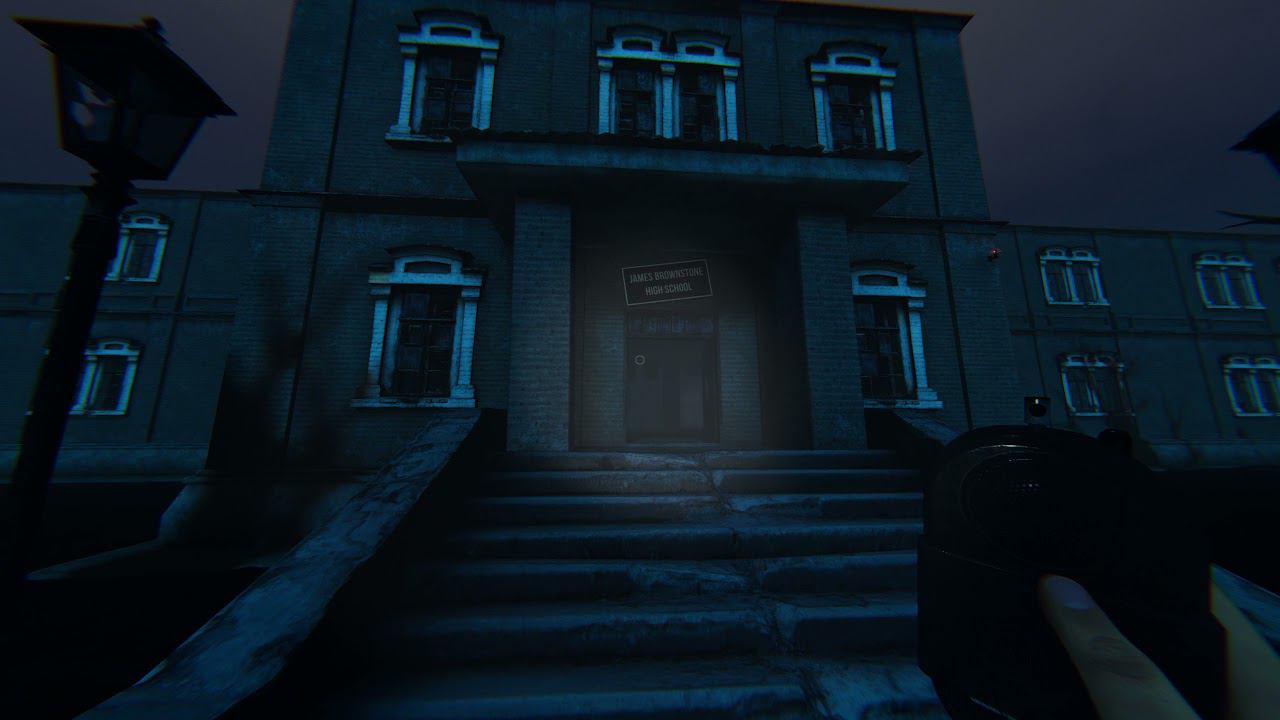 Фазмофобия с друзьями #3 | PHASMOPHOBIA