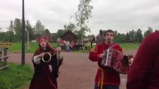 Шуваловка смотреть онлайн