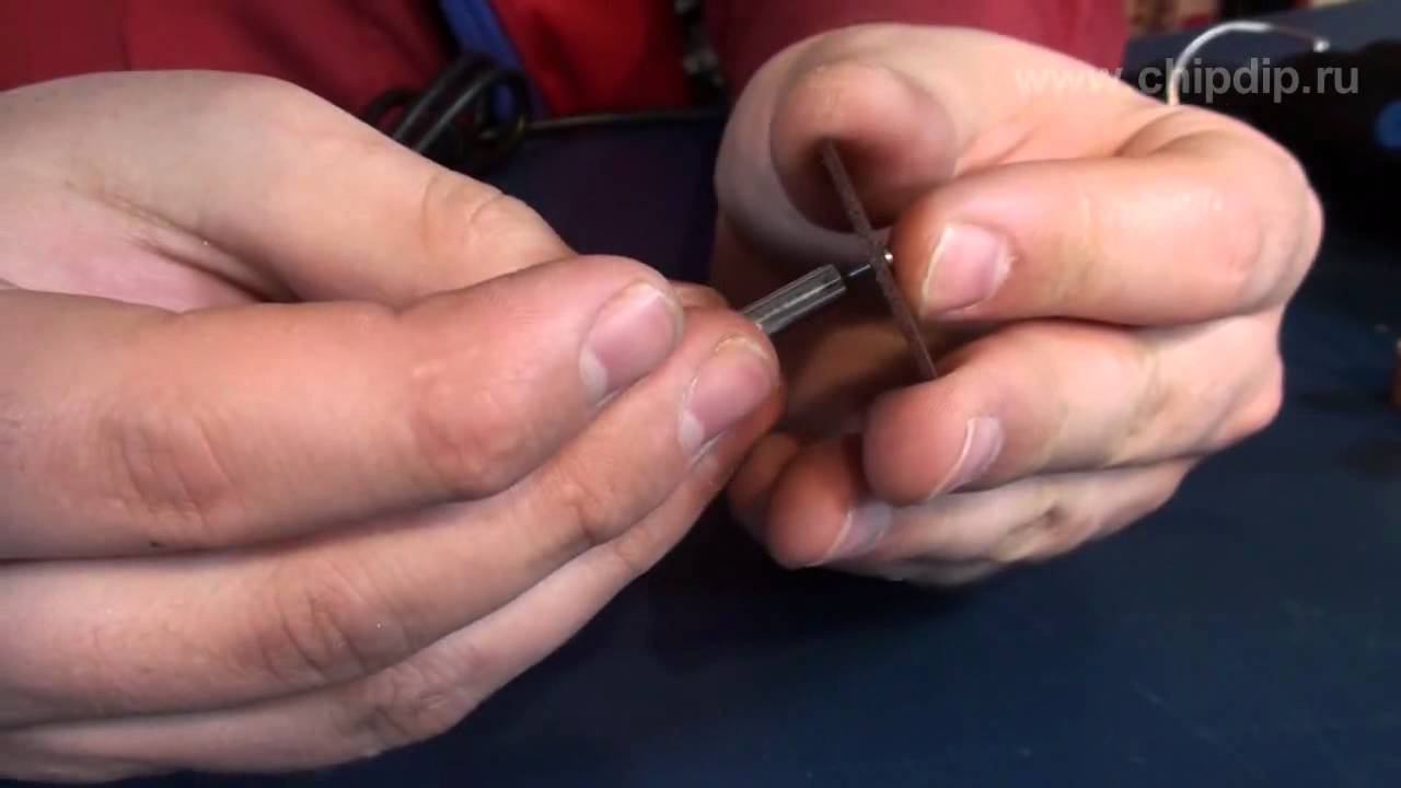 Dremel. Мини-дрель DREMEL® 200 Series