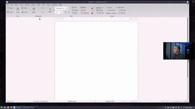 Microsoft Office vs LibreOffice | How to Make the Change смотреть онлайн