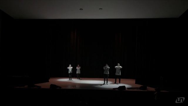 Представление Under Stand "Общага" / Саша Козлов / Постановка смотреть онлайн