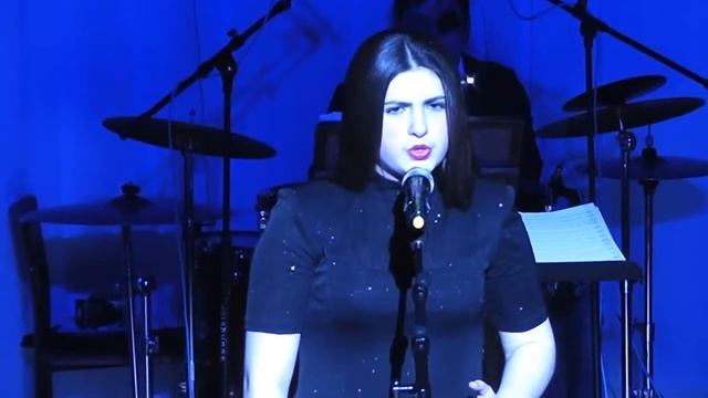 Eкатерина Ермакова (преподаватель Машкина О.В.) - К. Орбелян «Сто часов счастья» смотреть онлайн