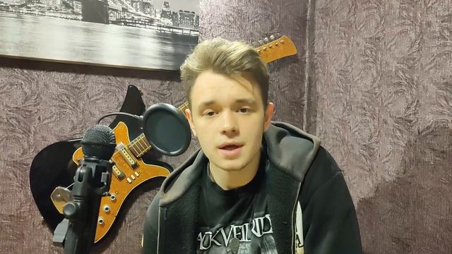 Black Veil Brides | Lost it all [На русском] смотреть онлайн