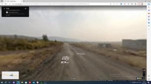 Путешествие МОСКВА-МАГАДАН на Google карте. Магаданская область. Кадыкчан. Усть-Хакчан. Часть #107