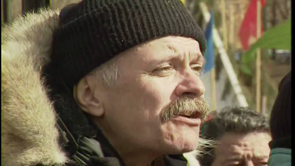 Бесогон TV. Выпуск 32