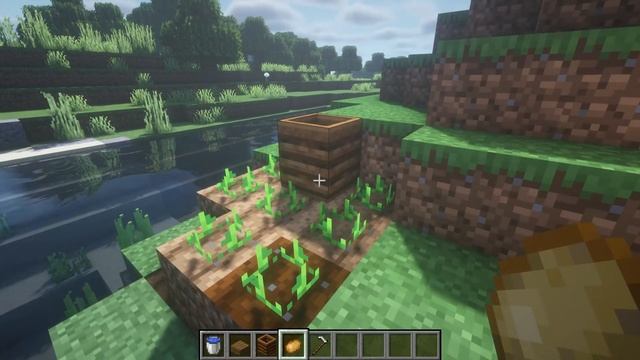 How to Build a Mini House in an Island | Minecraft смотреть онлайн