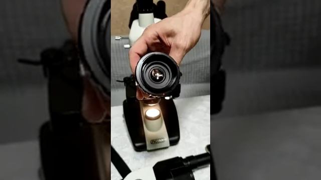 Тринокуляр и Canon 1100d смотреть онлайн