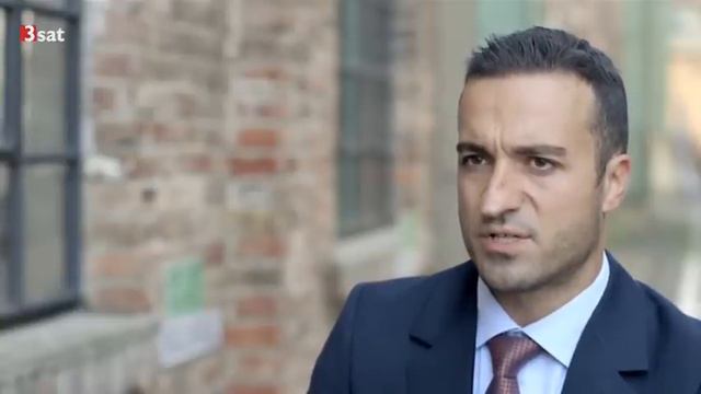 Interview mit Yavuz Narin zur Keupstrassenbombe смотреть онлайн