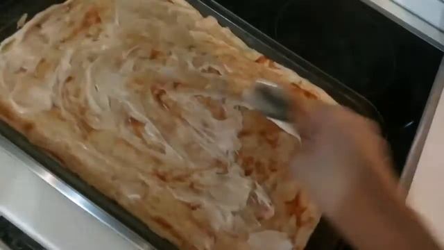 Мистер Глеб. Приготовление пиццы - торта! смотреть онлайн