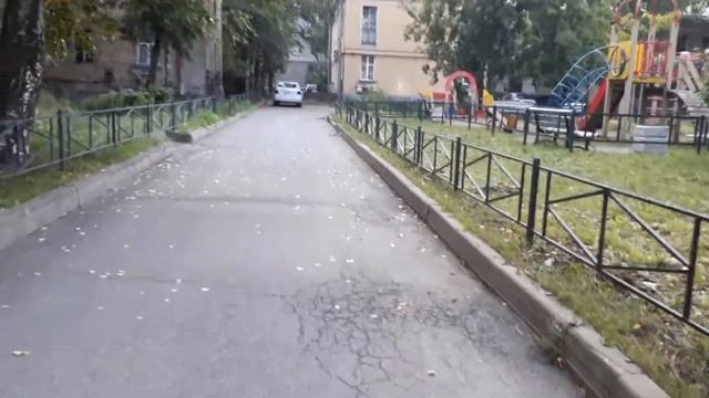 метро елизаровская наш любимый места #5 смотреть онлайн