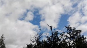 Антенна 27 мГц сделай сам