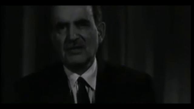 Спутник-9 и Чернушка Sputnik 9 and Chernushka (March 1961) смотреть онлайн