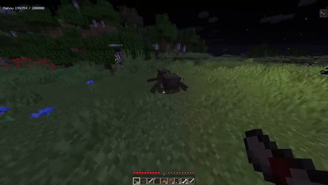 😱 Майнкрафт, но мы СУПЕР МАГИ! смотреть онлайн