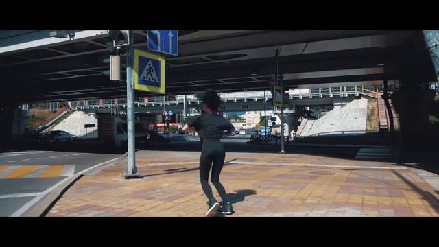 Школа уличных танцев СИЛА СТИЛЯ // Алёна Ленская // Dancemix смотреть онлайн