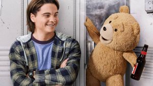 Сериал Третий лишний – 1 сезон 2 серия / Ted