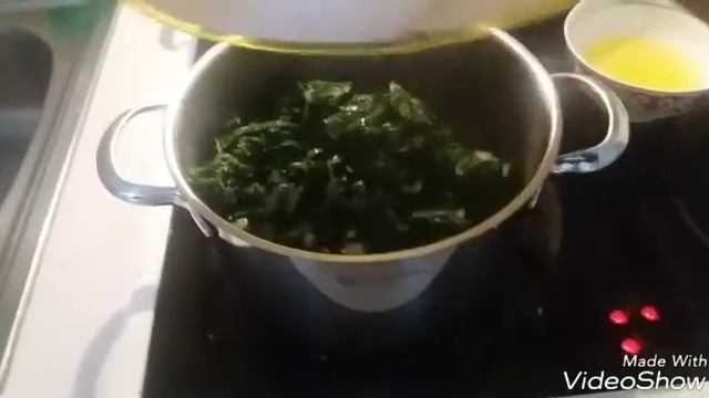 Рыбный день ...Корюшка -Stint