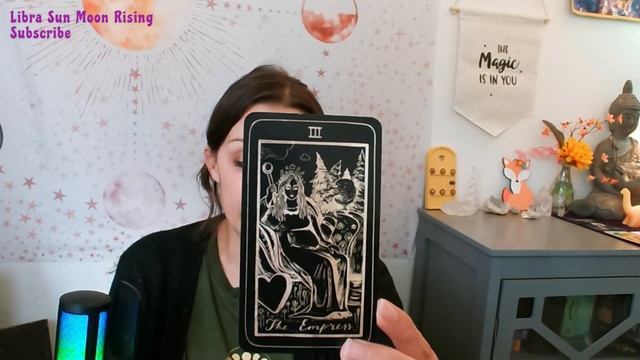 Libra November 1st - 15th ?️♎️ Chiron's Key Tarot смотреть онлайн