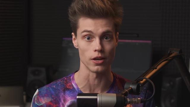 КРИНЖ — ЭТО НОРМАЛЬНО