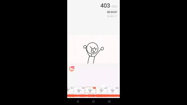 рисуем анимации ! и играем в игры ! от MILA KET ! смотреть онлайн