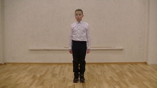 Иван Суворов "Баллада о ледовой трассе" смотреть онлайн