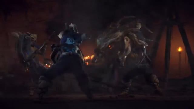 Аренда PlayStation 4 | Horizon Zero Dawn | Прокат PS4 смотреть онлайн