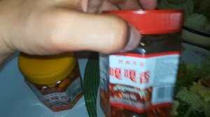 Салат из пекинской капусты за 30 секунд и китайские специи